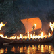 Illustration for article titled Time To Give Outlander A Fiery Viking Funeral?